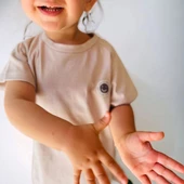 Kukita 4'lü Tişört Seti Kuki06 - 6