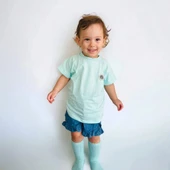 Kukita 4'lü Tişört Seti Kuki06 - 3