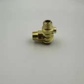 Kompresör Çekvalf 100Lt - 200Lt  1/2x19x10mm - 5
