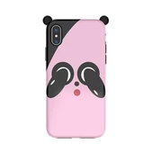 JOYROOM İPHONE X HİPPİE KAPAK - 3