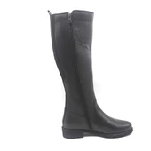 Burç 08011 Kadın Deri Çizme thumbnail 2