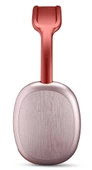 Cellularline Music Sound 2 Maxi Kırmızı Kulak Üstü Bluetooth Kulaklık - 2