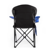 Evolite Nature Katlanabilir Kamp Sandalyesi - Haki - 11