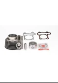 scooter  125 Silindir Piston Komple flc - 1