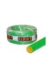 Fırat New Garden 1/2 Örgülü Hortum Bahçe Sulama Hortumu 50 Mt - 1