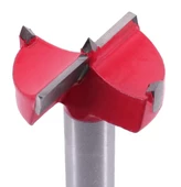 Topshop 5 Parça Mumluk Menteşe Açma Freze Bıçağı Uç Seti TH03037 - 6