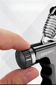 BUFFER® Egzersizi Takip Eden Sayaçlı El Yayı - 10