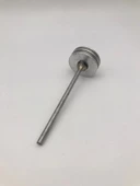 Havalı Rulo Palet Çivi Tabancası Piston Çekiç CN 55 B Tipi - 2