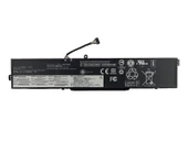 RETRO Lenovo IdeaPad 330-15ICH, L17C3PB0, L17M3PB1 Notebook Bataryası - 1