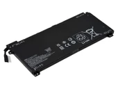 RETRO Hp Omen 15-dh, 15-dh0000 (Ver.2), PG06XL Notebook Bataryası - 1