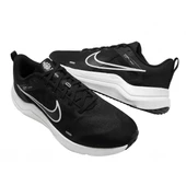 Nike Downshıfter 12 Erkek Koşu Yürüyüş Ayakkabısı DD9293-001 - 5