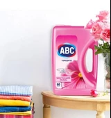 Abc Yumusatıcı 5Lt Gul*4 Lu - 1