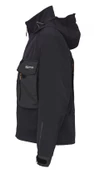 Savage Gear SG6 Wading Jacket Black/Grey - 3