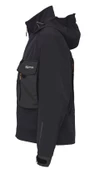 Savage Gear SG6 Wading Jacket Black/Grey - 12