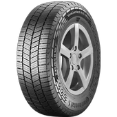 Continental 235/65R16C A/S 115/113R 8Pr M+S*(Kar Armalı) Üretim Yılı 2022 Dört Mevsim - 1