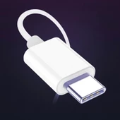 Zore ER08 Type-C Kulaklık - 12