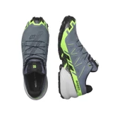 Salomon SPEEDCROSS 6 GTX Erkek Koşu Ayakkabısı L47301900 - 5