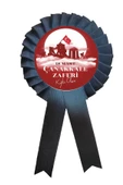 yıldızkurdelaankara 18 Mart Çanakkale Zaferi Kutlu Olsun Saten Kokart 10 Adet - 2