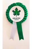 yıldızkurdelaankara Gelecek Parti K0kart - 2