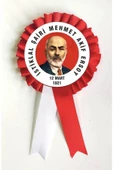 yıldızkurdelaankara 12 Mart Istiklal Marşının Kabulü Ve Mehmet Akif Ersoy - 2