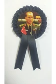 yıldızkurdelaankara Atatürk. Kokart / 25 Adet - 2