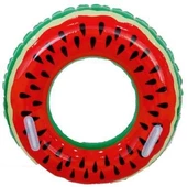 Tutunmalı Karpuz Simit 86 Cm Bermuda - 1811100 - 2