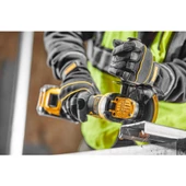 DEWALT DCG409VSNT-XJ 18V XR 125mm FLEXVOLT ADVANTAGE Avuç İçi Taşlama - 6