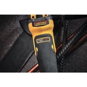 DEWALT DCG409VSNT-XJ 18V XR 125mm FLEXVOLT ADVANTAGE Avuç İçi Taşlama - 10