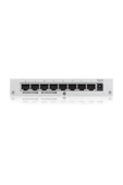 ZyXEL 8port GS-108B GIGABIT Yönetilemez Switch Masaüstü Çelik Kasa - 4