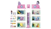 LEGO Gabby#s 10788 Dollhouse (498 Parça) thumbnail 3