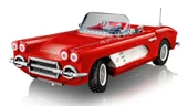 LEGO Icons 10321 Corvette (1210 Parça) - 3