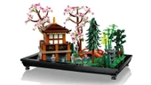 LEGO Icons 10315 Huzurlu Bahçe (1363 Parça) - 3