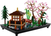 LEGO Icons 10315 Huzurlu Bahçe (1363 Parça) - 1