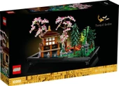 LEGO Icons 10315 Huzurlu Bahçe (1363 Parça) - 2