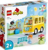 LEGO Duplo 10988 The Bus Ride - 1