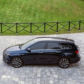 Fiat Egea SW Station Wagon 2016-2024 Arka Cam Sileceği Silgi 23cm thumbnail 2