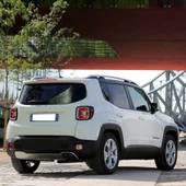 Jeep Renegade 2014-2018 Arka Cam Sileceği Silgi 23cm thumbnail 2