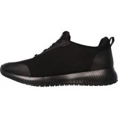 Skechers Kadın Work Squad Kaymaz Runner 77222EC BLK - 2