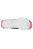 Skechers Flex Appeal 4.0 Kadın Spor Ayakkabı 149303-MVE - 5