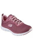 Skechers Flex Appeal 4.0 Kadın Spor Ayakkabı 149303-MVE - 2