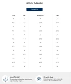 Skechers Flex Appeal 4.0 Kadın Spor Ayakkabı 149303-MVE - 6