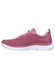 Skechers Flex Appeal 4.0 Kadın Spor Ayakkabı 149303-MVE - 3