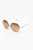 Daniel Klein DK4203COL01 Unisex Güneş Gözlüğü - 1