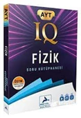AYT IQ FİZİK Soru Kütüphanesi PRF Yayınları - 1