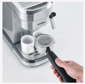 Severin Ka 5994 Espresa Espresso Makinesi - 11