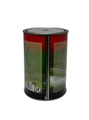 Petro Time Yeşil Kauçuklu Gres Yağı Katı 1 Kg. - 2