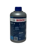 Bosch Dot-4 Fren Yağı 500 Ml. - 1