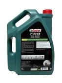 Castrol CRB Mini-Truck 10W-30 CH-4 Motor Yağı 7 Litre thumbnail 3