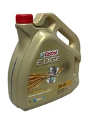 Castrol Edge 5W-40 Tam Sentetik Motor Yağı 4 Litre - 2