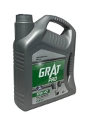Grat Pro 10W-40 Yarı Sentetik Motor Yağı 5 Litre - 2